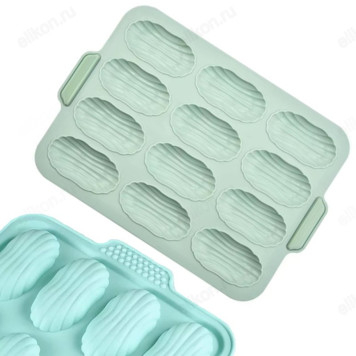 Форма для выпечки 413-282 силиконовая-1