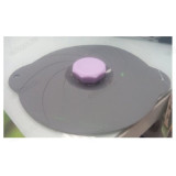 Крышка силиконовая 28 см 413-288