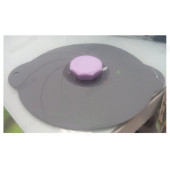 Крышка силиконовая 28 см 413-288 Крышка силиконовая 28 см 413-288