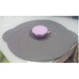 Крышка силиконовая 31,5 см 413-289