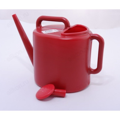 Лейка пластик 4л П ПВ-2