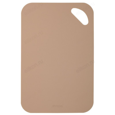 Доска разделочная пластик 4 шт 29*19*0,2см-3