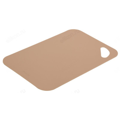 Доска разделочная пластик 4 шт 29*19*0,2см-4