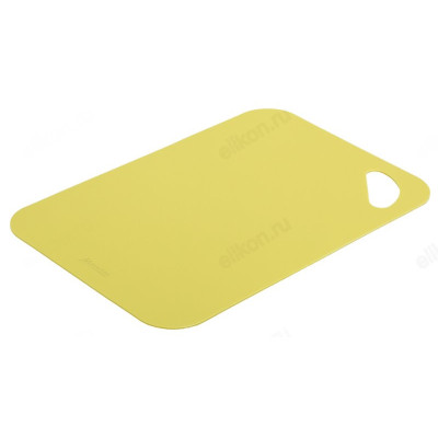 Доска разделочная пластик 4 шт 29*19*0,2см-6