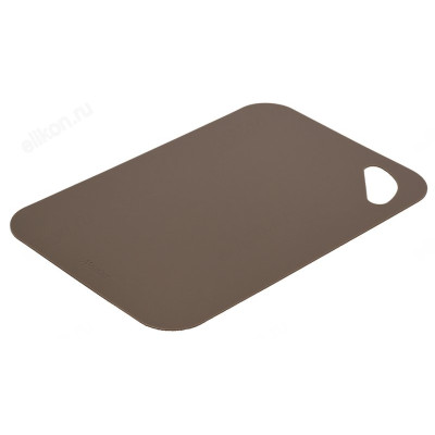 Доска разделочная пластик 4 шт 29*19*0,2см-8