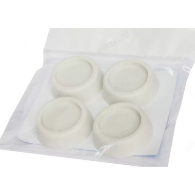 Антивибрационные подставки, резина