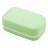 Мыльница пластик 417