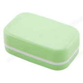 Мыльница пластик 417 Мыльница пластик 417