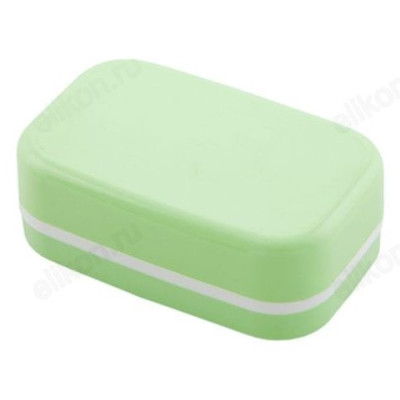 Мыльница пластик 417