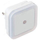 Ночник 417-044 с датчиком освещения