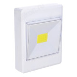Светильник COB 417-074 на бат (клавиша)