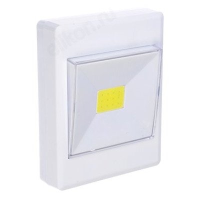 Светильник COB 417-074 на бат (клавиша)