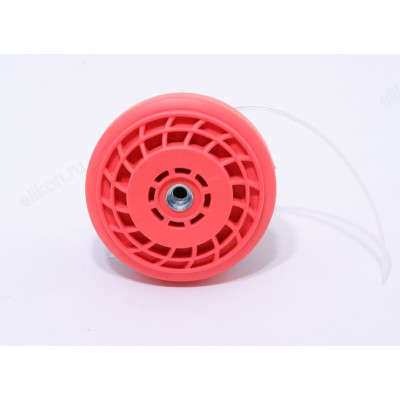 Катушка для триммера 50шт №4-2 с метал отбойником-1