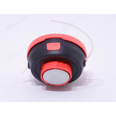 Катушка для триммера 50шт №4-2 с метал отбойником