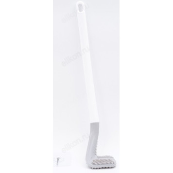 Ершик для унитаза силикон 422-1706822207-1