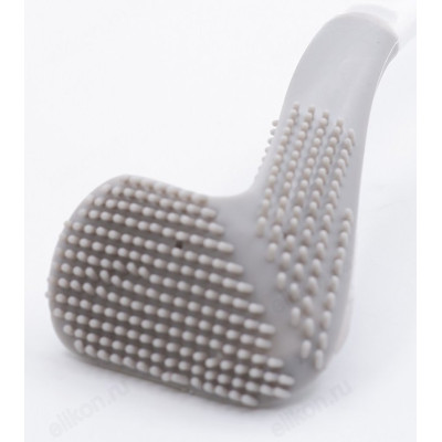 Ершик для унитаза силикон 422-1706822207-2