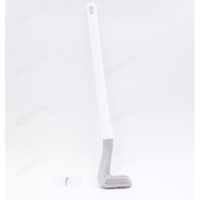 Ершик для унитаза силикон 422-1706822207