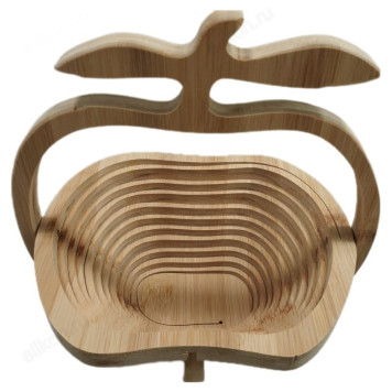 Корзина для фруктов складная 422-1707115491-1