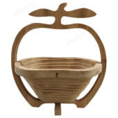 Корзина для фруктов складная 422-1707115491