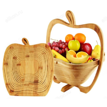 Корзина для фруктов складная 422-1707115491-2