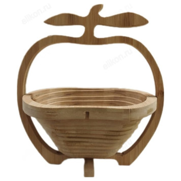 Корзина для фруктов складная 422-1707115491