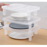Подставка органайзер для тарелок 422-1709628934