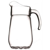 Кувшин стекло Pasabahce Сильвана 1,35-1,37л 43334B