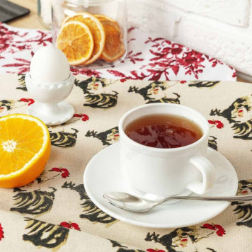 Полотенце кухонное PROVANCE Настроение 40*60см 434-107-2