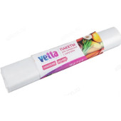 Пакеты для заморозки с хомутами 50шт 25*35см 438-134