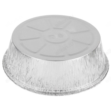 Форма для запекания фольга 438-138-1