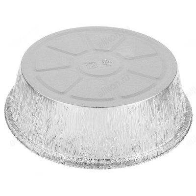 Форма для запекания фольга 438-138-1