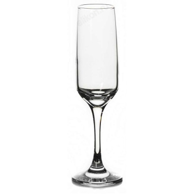 Набор бокалов Изабелла 6шт 200мл 440270B шампанское-1