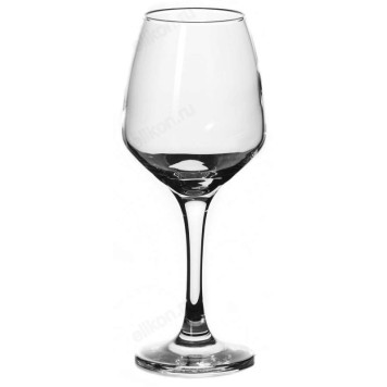 Набор бокалов Изабелла 6шт 350мл 440271B белое вино