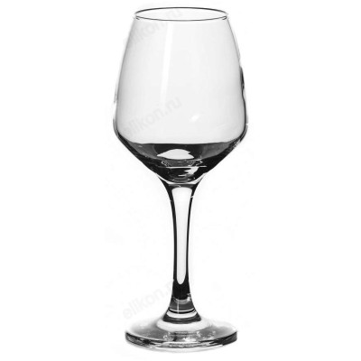 Набор бокалов Изабелла 6шт 350мл 440271B белое вино