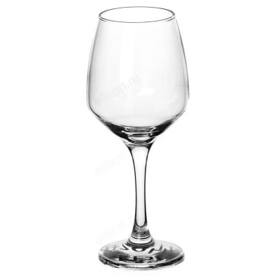 Набор бокалов Изабелла 6шт 400мл 440272B красное вино