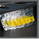 Набор струн для классической гитары 6шт нейлон 4417167 Набор струн для классической гитары 6шт нейлон 4417167