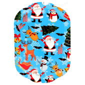 Поднос НГ 36*25 4439 пластик