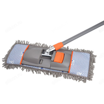 Швабра с насадкой 444-361-1