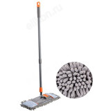 Швабра с насадкой 444-361