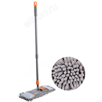 Швабра с насадкой 444-361
