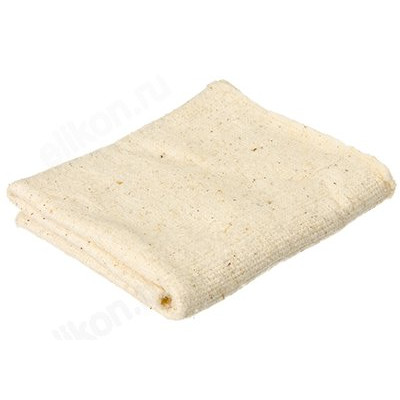 Тряпка для пола 50*60 хлопок 448-203