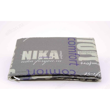 Чехол для гладильной доски универсальный 451-069, 1290 х 460 см-1