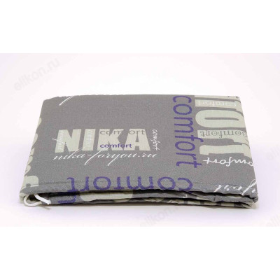 Чехол для гладильной доски универсальный 451-069, 1290 х 460 см-1