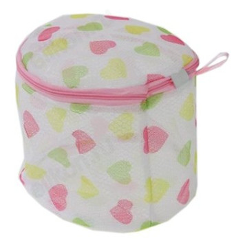 Мешок для стирки нижнего белья 15*15*16см  452-013