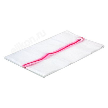 Мешок для стирки белья 40*50см 452-055