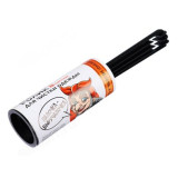 Ролик для чистки одежды 8 листов 454-005