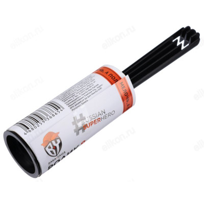 Ролик для чистки одежды 8 листов 454-005-3