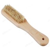 Щетка для обуви 803 с ручкой 458-008