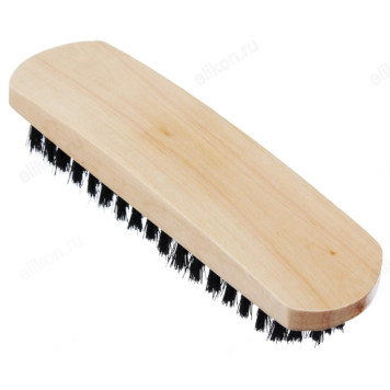 Щетка для обуви 458-010 рекл-1