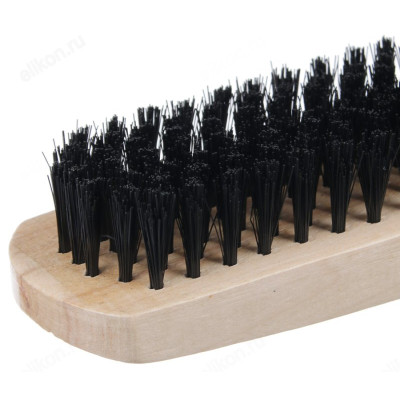 Щетка для обуви 458-010 рекл-2